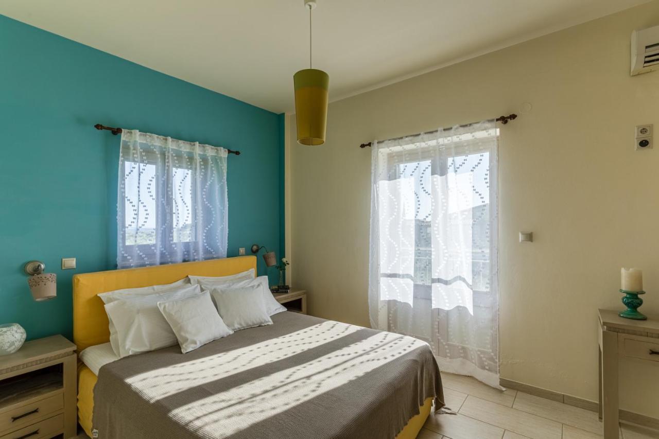 Tria Luxury Residences Ступа Экстерьер фото