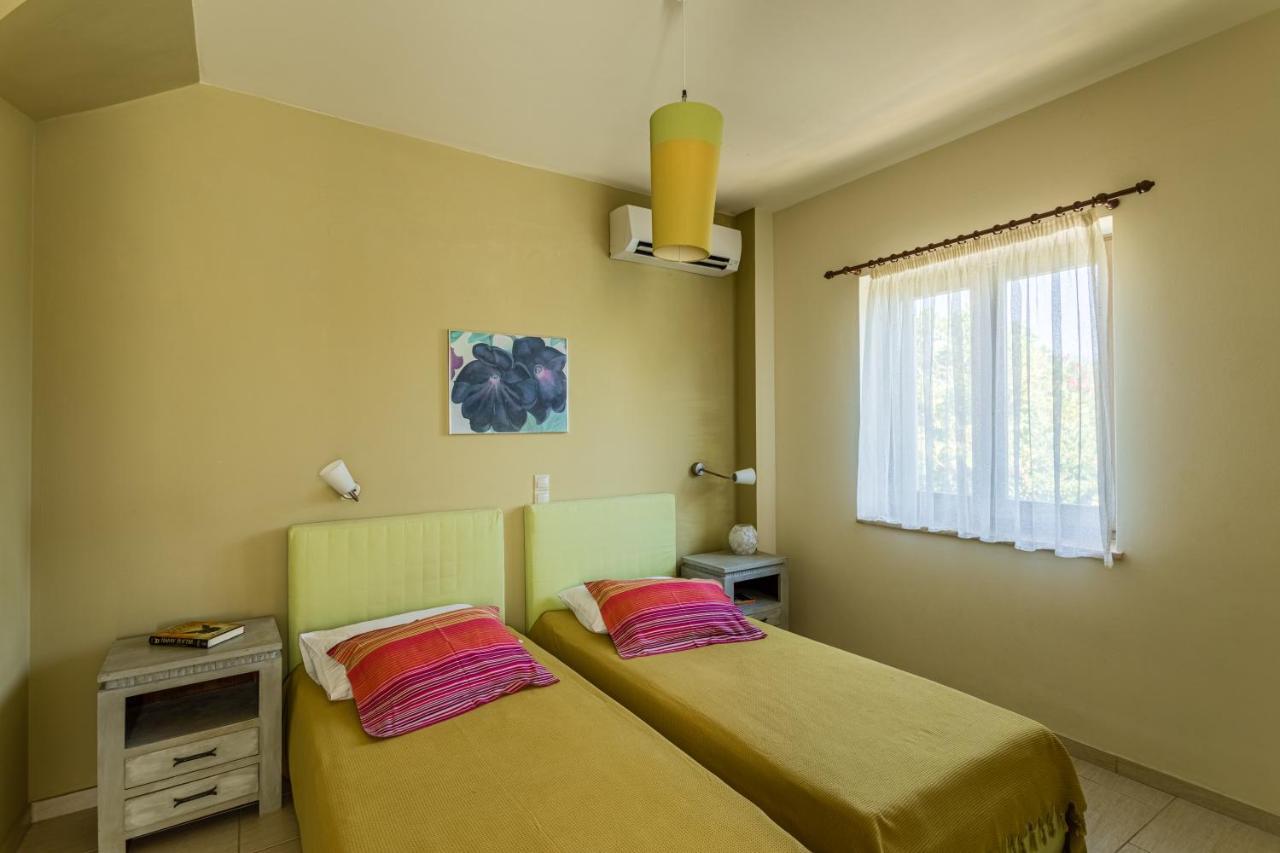 Tria Luxury Residences Ступа Экстерьер фото