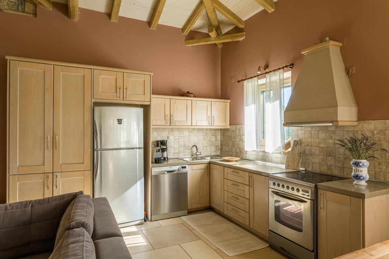 Tria Luxury Residences Ступа Экстерьер фото