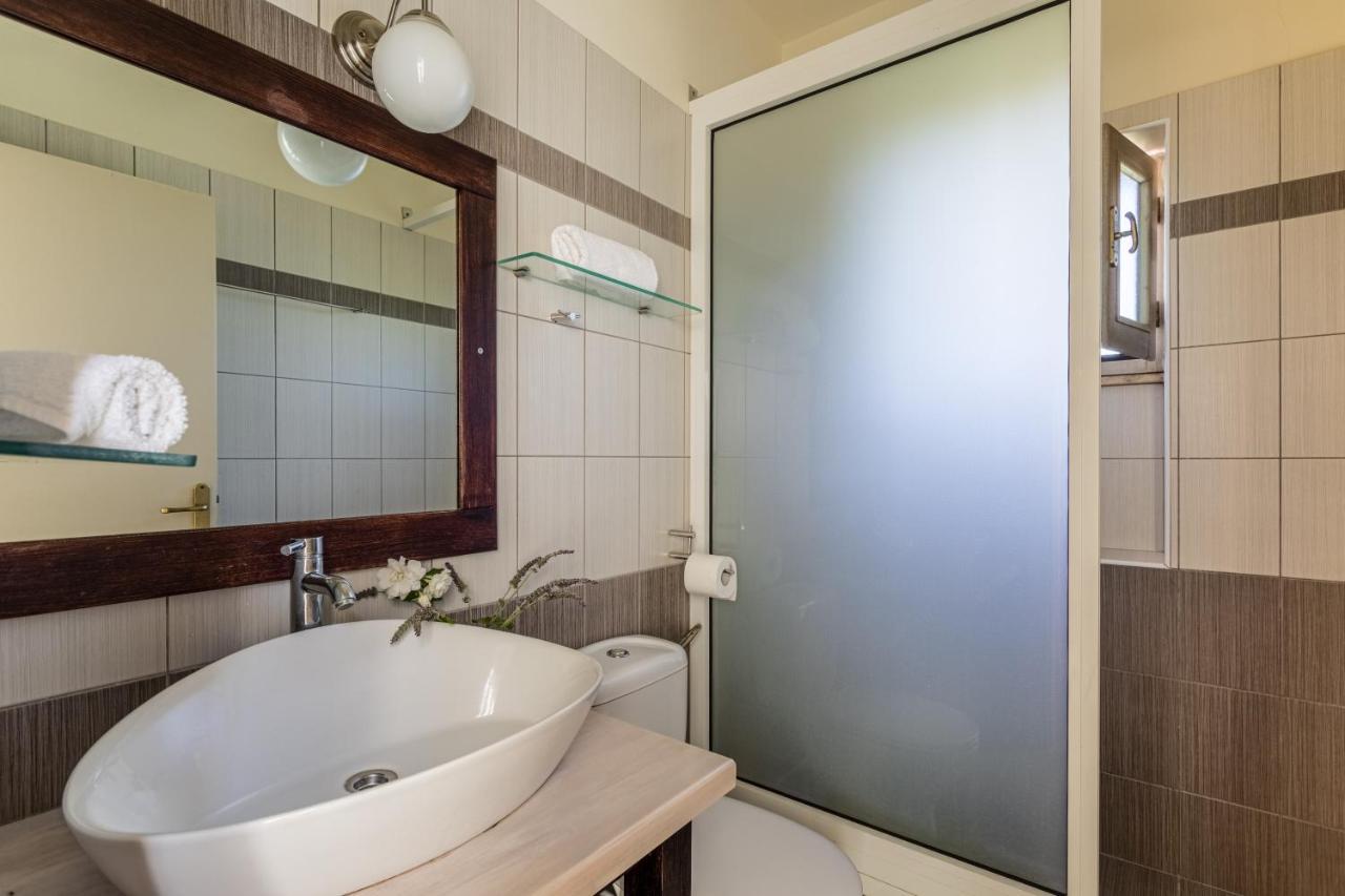 Tria Luxury Residences Ступа Экстерьер фото