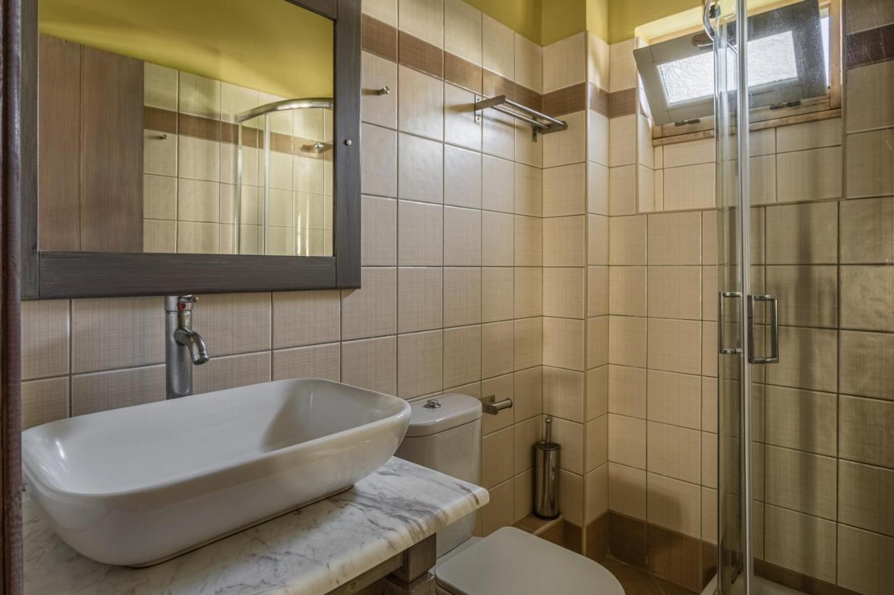 Tria Luxury Residences Ступа Экстерьер фото