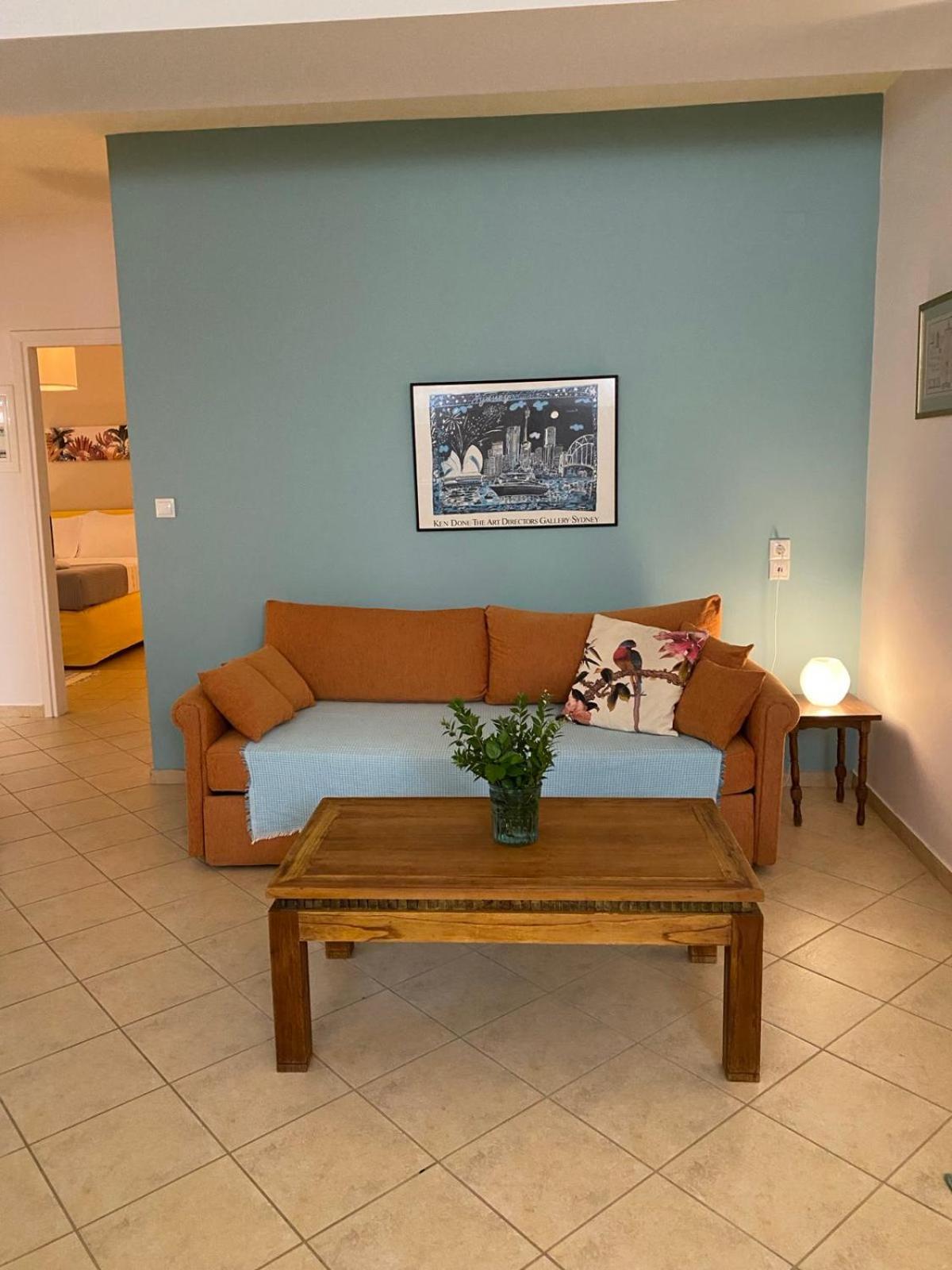 Tria Luxury Residences Ступа Экстерьер фото
