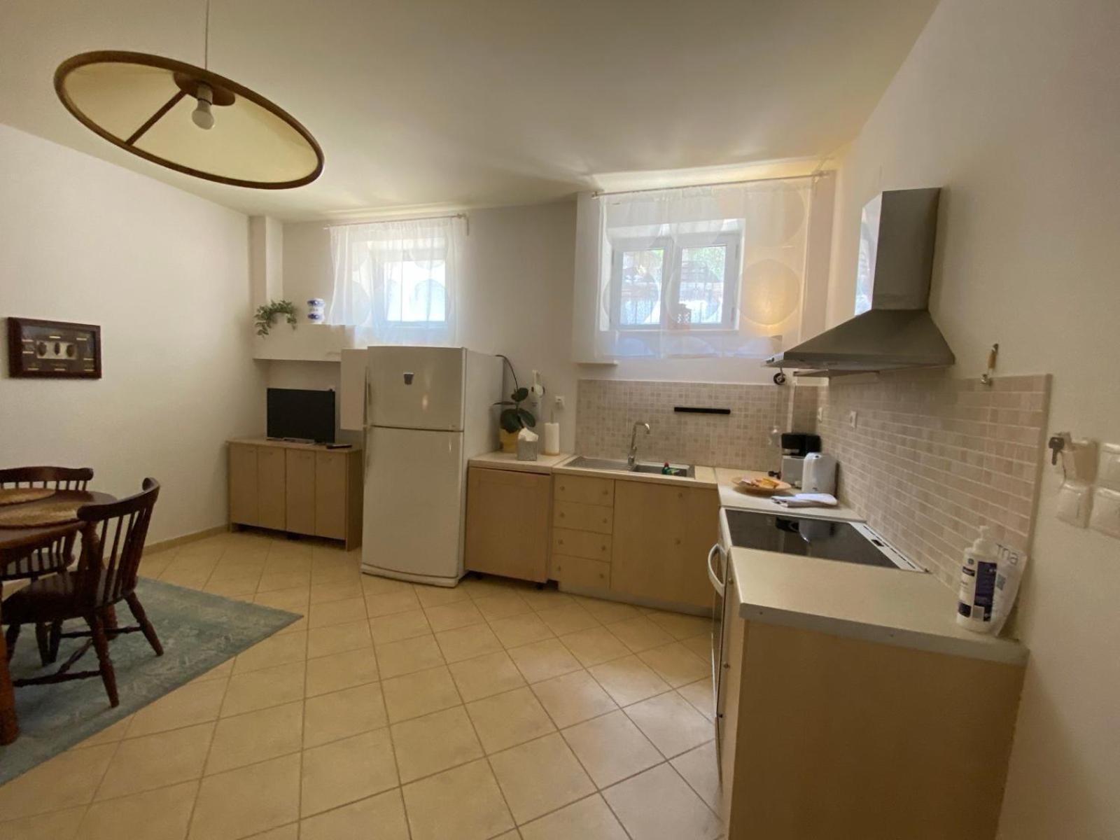 Tria Luxury Residences Ступа Экстерьер фото
